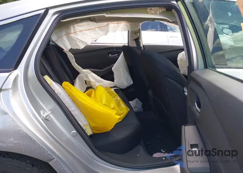 2024 Honda Accord Ex из США, поврежденный, VIN 1HGCY1F37RA079799